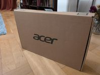 Acer i3-1115G4 (helt ny)