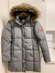 Vinterjacka Parkas BLWR stl M