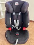 Britax 9-25kg Semi universal