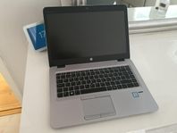 HP Elitebook G4 840 i7/16GB/256GB SSD