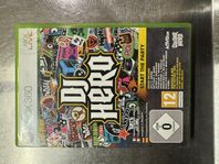 Dj Hero Xbox 360