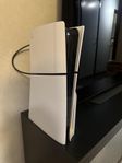 playstation slim 1 TB