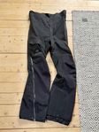 Arcteryx Bib Gore-Tex Pro Medium Herr