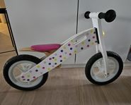 Jabadabado springcykel 