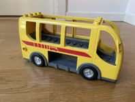 Buss Lego Duplo