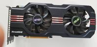 Asus GeForce GTX570 DirectCU II