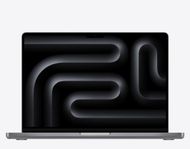 MacBook Pro 14" M3 Pro 18GB Ram AppleCare+ Helt ny