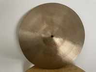 Zildjian Old Stamp och Transition Stamp, 40-tal