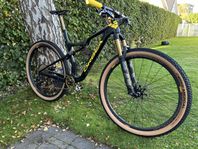 Orbea OIZ Ltd Custom