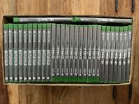 SPEL-PAKET (30-SPEL) XBOX ONE & XBOX SERIES X|S / NYTT