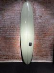 NY Creative Army surfbräda longboard  Huevo 8`1