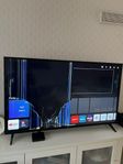 LG 55” UQ75006LF 4K LED (2022)