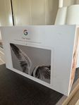 Google Pixel Tablet med Docka