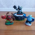 Skylanders. 20 kr