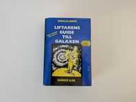 Liftarens Guide Till Galaxen Del 1-5 Douglas Adams