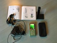 Sony Ericsson T650i  Vintage