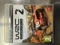 WRC 2 till PS3