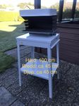 Grill Elektrisk Infragrill