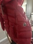 moncler jacka 