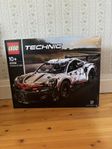 NY/OÖPPNAD LEGO TECHNIC 42096 Porsche