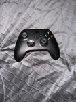 Xbox Wireless kontroll - Carbon Black