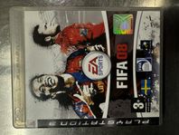 FIFA 08 till PS3