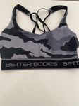 Better Bodies sport top stl M