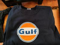 Gulf tröjor 