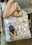 studio Ghibli Totoro katt buss väska helt ny 