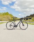 Nishiki Pro-SLD Hybridcykel 20-vxl