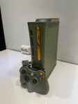 Xbox 360 Limited Edition Halo 3