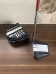 Putter Odyssey White Hot Versa - VÄNSTER