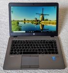 HP EliteBook 840 G2 | i5-5200U | 16GB | 