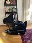 Maxi-Cosi Babyskydd med isofix