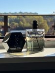 YSL La Nuit De L'Homme