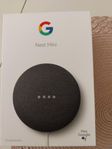 Google nest mini