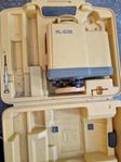 Topcon RL-60B Rotationslaser STARTER INTE 