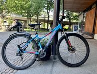 Orbea Mountainbike, ungdomscykel