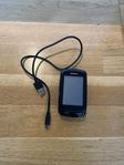 Garmin Edge 800 cykeldator