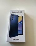 GALAXY A15 5G. 