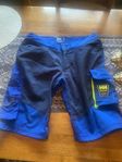 Helly Hansen workwear shorts