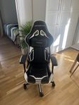 DXRacer stol nyskick