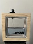 Disquared He Wood 100ml