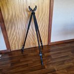 Skjutstöd tripod 