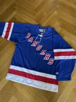 Ny Rangers 