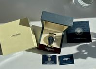 Longines conquest 