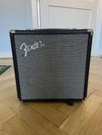 Fender Rumble 14 amp