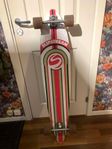 Slipstream Longboard