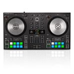 Traktor S2 MK3 – Nyskick!