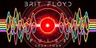 Brit Floyd i Partille 8 oktober